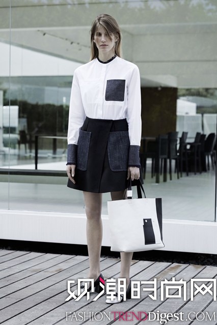 Sportmax 2016紺ϵLookbookͼƬ