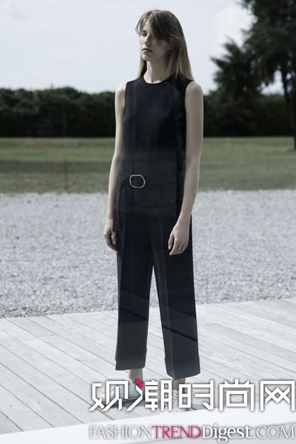 Sportmax 2016紺ϵLookbookDƬ