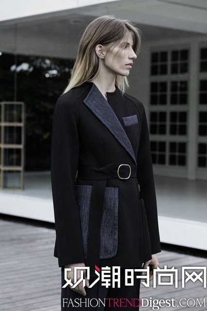 Sportmax 2016紺ϵLookbookDƬ