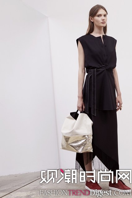 Sharon Wauchob 2016紺ȼϵlookbookDƬ