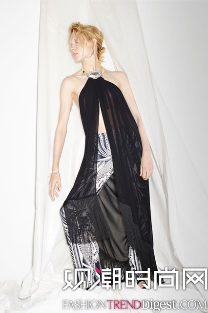 Sass & Bide 2016紺ϵLookbookDƬ