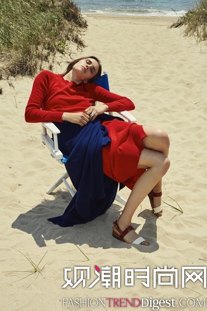 Rosetta Getty 2016紺ȼϵLOOKBOOKDƬ