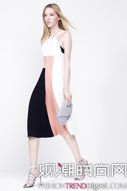 Roland Mouret 2016紺ϵLookbookͼƬ