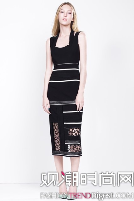 Roland Mouret 2016紺ϵLookbookͼƬ