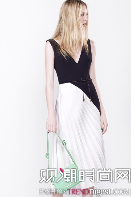 Roland Mouret 2016紺ϵLookbookDƬ