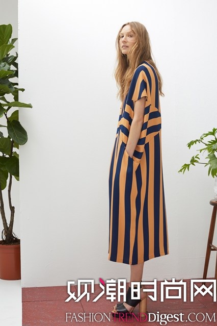 Rodebjer 2016紺ȼϵLookbookDƬ