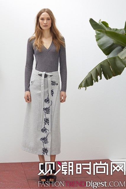 Rodebjer 2016紺ȼϵLookbookDƬ