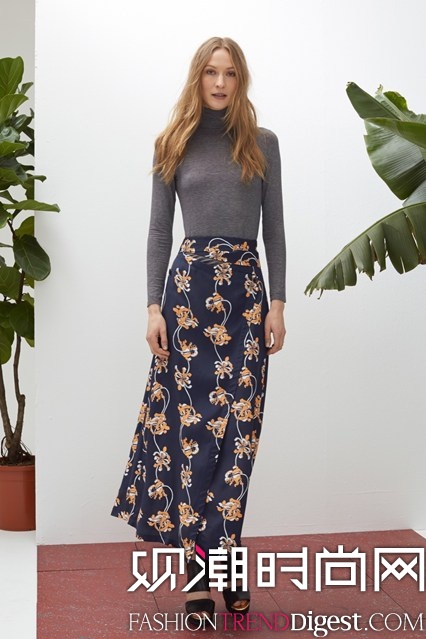 Rodebjer 2016紺ȼϵLookbookDƬ