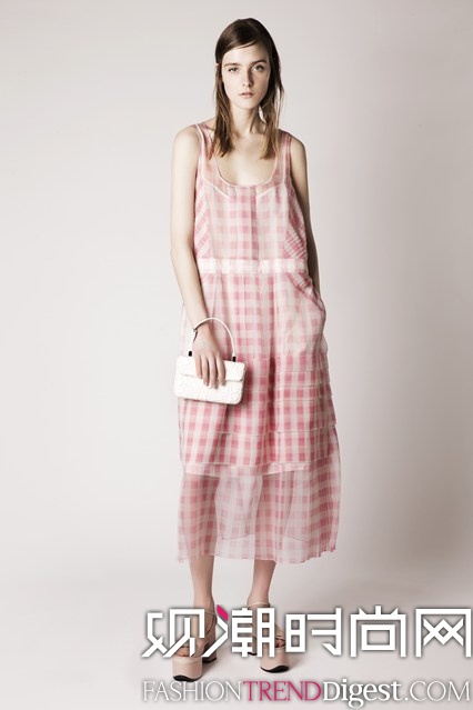 Rochas 2016紺ȼϵLookbookͼƬ