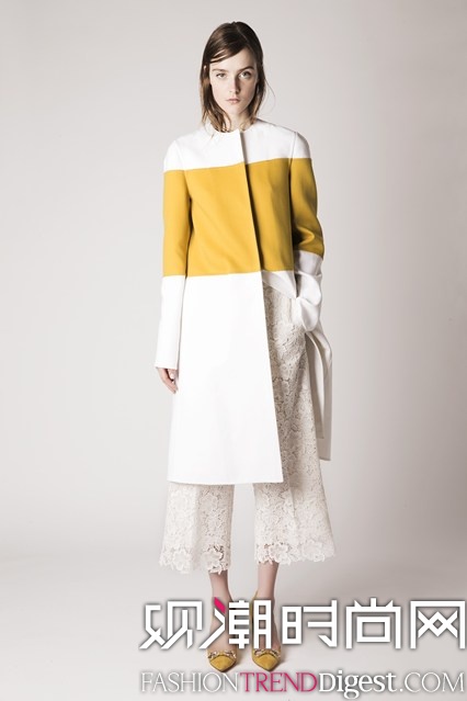 Rochas 2016紺ȼϵLookbookͼƬ