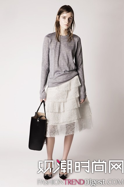 Rochas 2016紺ȼϵLookbookͼƬ