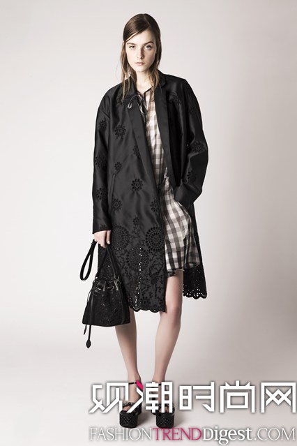 Rochas 2016紺ȼϵLookbookDƬ