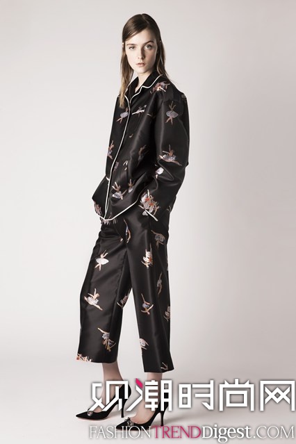 Rochas 2016紺ȼϵLookbookDƬ