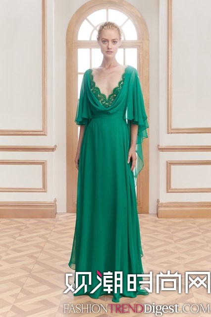 Reem Acra 2016紺ȼϵlookbookͼƬ