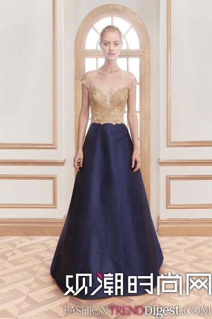 Reem Acra 2016紺ȼϵl(wi)ookbookDƬ