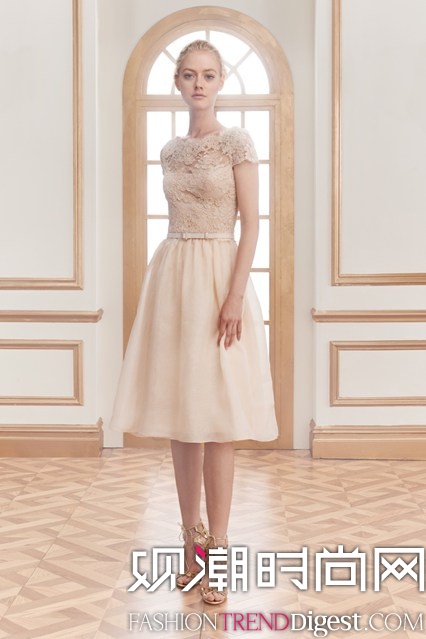 Reem Acra 2016紺ȼϵlookbookͼƬ