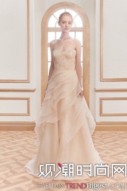 Reem Acra 2016紺ȼϵlookbookͼƬ