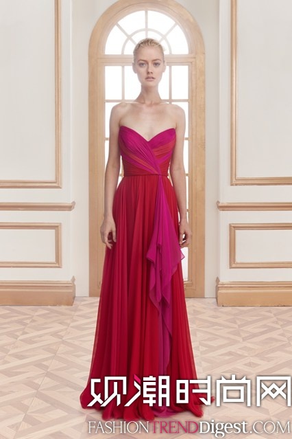 Reem Acra 2016紺ȼϵl(wi)ookbookDƬ