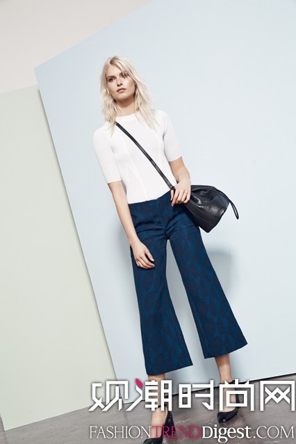 Rebecca Minkoff 2016紺ϵLookbookͼƬ