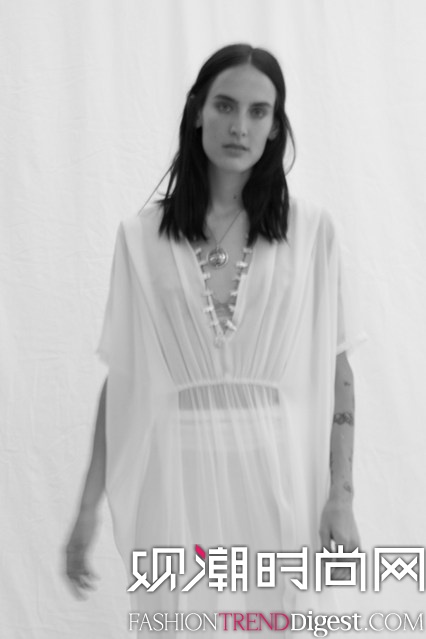 Raquel Allegra 2016紺ȼϵlookbookͼƬ