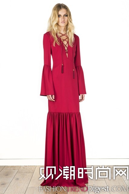 Rachel Zoe 2016紺ȼϵlookbookͼƬ