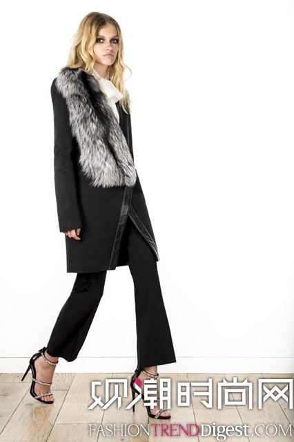 Rachel Zoe 2016紺ȼϵl(wi)ookbookDƬ