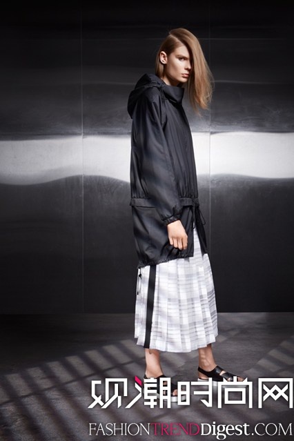 Public School 2016紺ϵLookbookDƬ