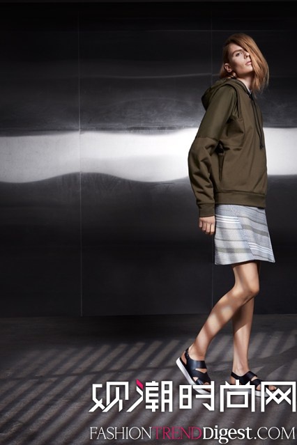 Public School 2016紺ϵLookbookDƬ