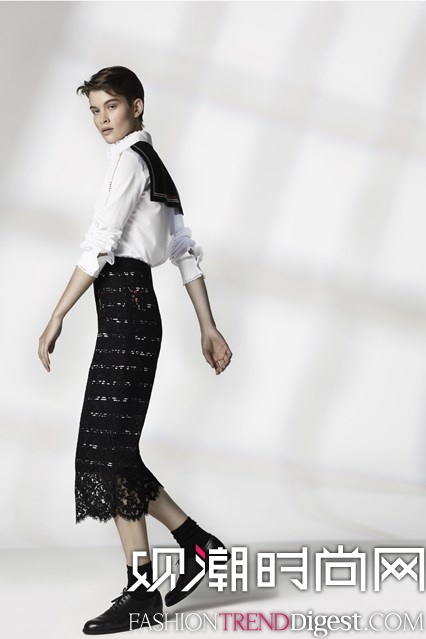 Preen by Thornton Bregazzi 2016紺ϵLookbookͼƬ