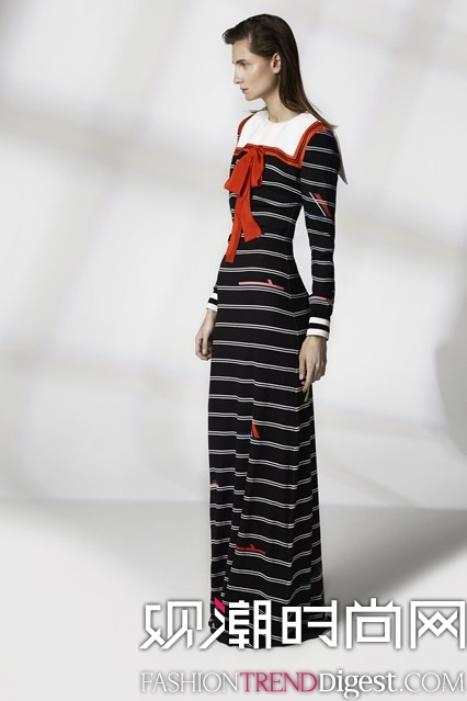 Preen by Thornton Bregazzi 2016紺ϵLookbookͼƬ