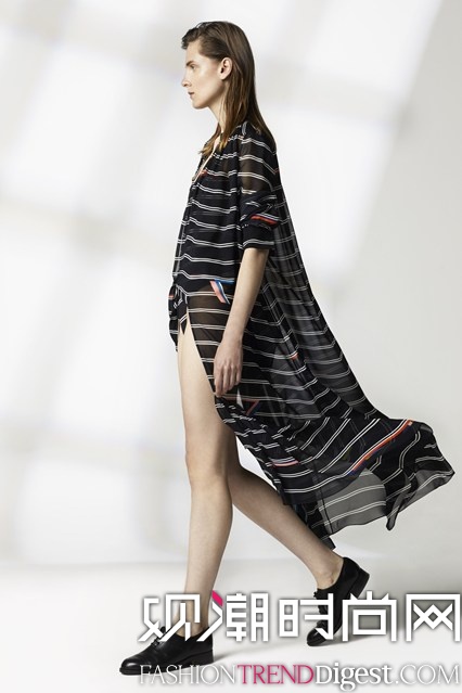 Preen by Thornton Bregazzi 2016紺ϵLookbookͼƬ