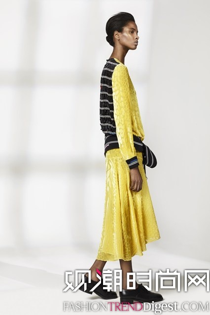 Preen by Thornton Bregazzi 2016紺ϵLookbookͼƬ