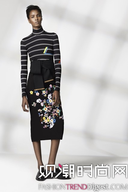 Preen by Thornton Bregazzi 2016紺ϵLookbookͼƬ