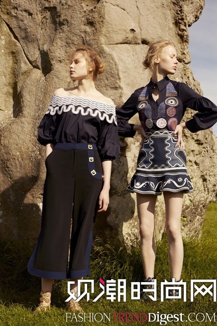 Peter Pilotto 2016紺ϵLookbookͼƬ