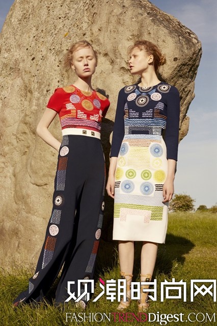 Peter Pilotto 2016紺ϵLookbookͼƬ