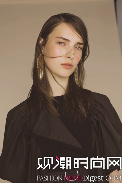 Paco Rabanne 2016紺ϵLookbookDƬ
