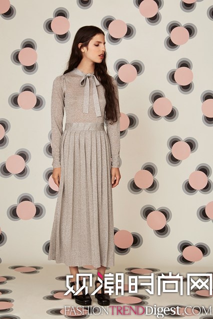 Orla Kiely 2016紺ϵLookbookͼƬ