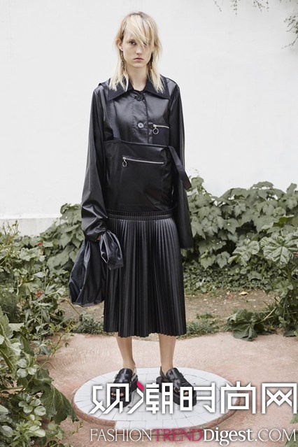 MM6 Maison Martin Margiela 2016紺ϵLookbookͼƬ