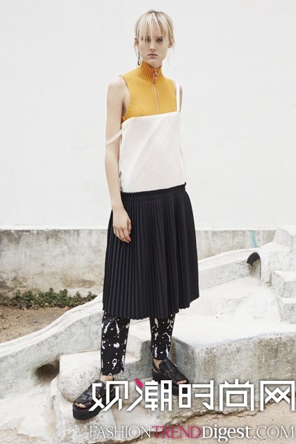 MM6 Maison Martin Margiela 2016紺ϵLookbookͼƬ