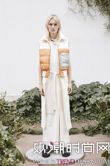 MM6 Maison Martin Margiela 2016紺ϵLookbookͼƬ