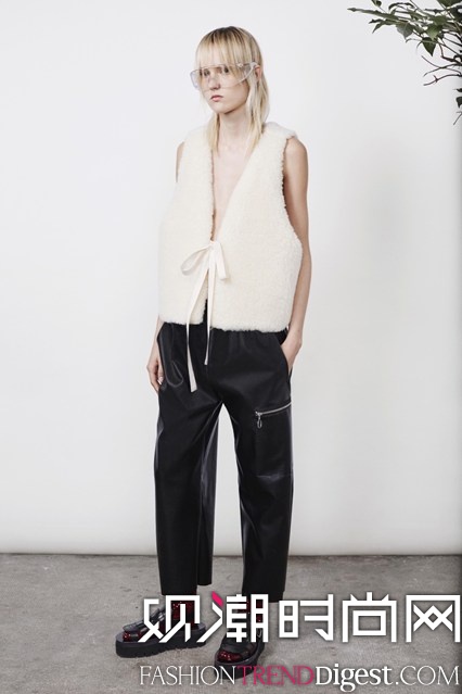 MM6 Maison Martin Margiela 2016紺ϵLookbookͼƬ