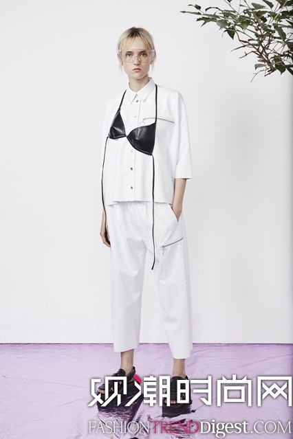 MM6 Maison Martin Margiela 2016紺ϵLookbookͼƬ