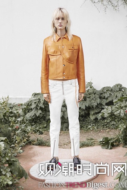 MM6 Maison Martin Margiela 2016紺ϵLookbookͼƬ