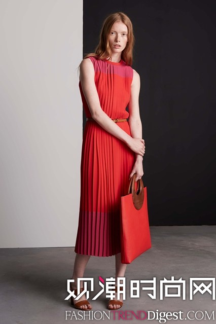 Michael Kors 2016紺ϵLookbookDƬ