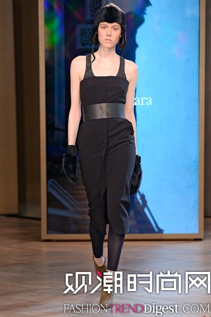 Max Mara 2016紺ϵLookbookDƬ