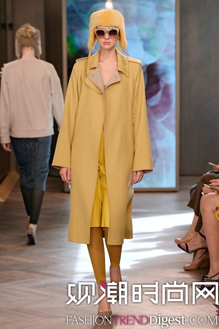 Max Mara 2016紺ϵLookbookͼƬ