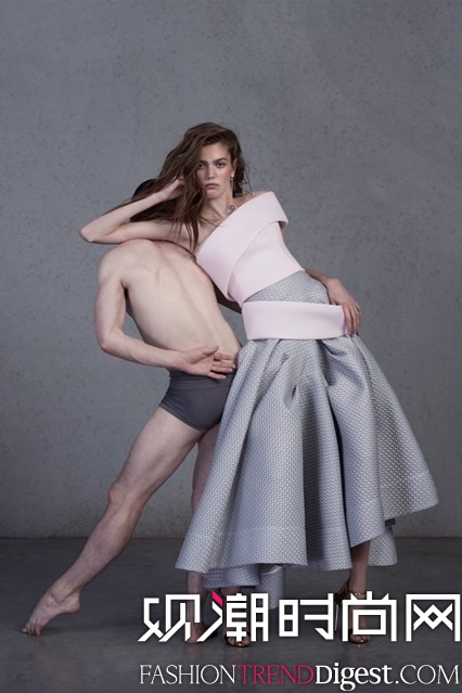 Maticevski 2016紺ȼϵlookbookDƬ