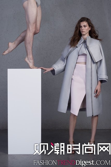 Maticevski 2016紺ȼϵlookbookDƬ