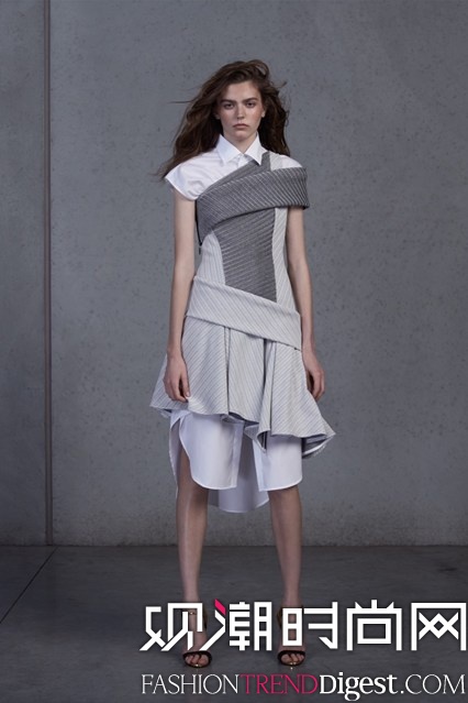 Maticevski 2016紺ȼϵlookbookDƬ