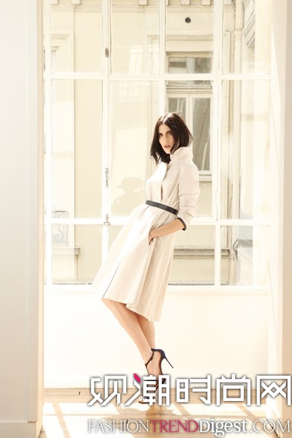 Martin Grant 2015紺ŮbȼϵlookbookDƬ